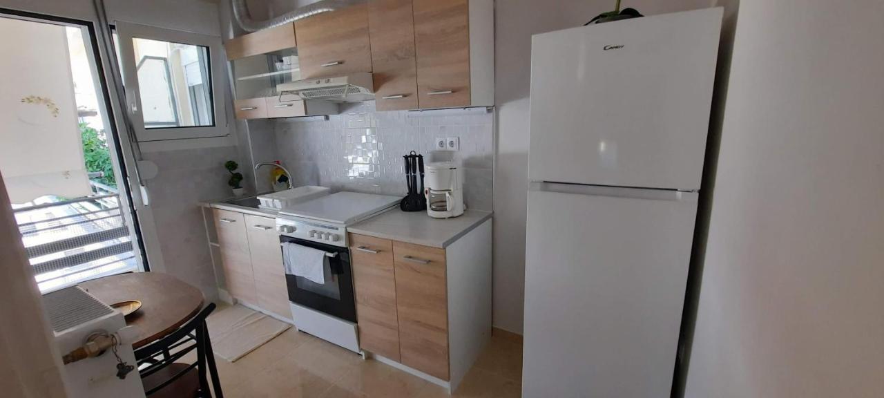 Cosy Apartment In The Heart Of The City Calamata Exterior foto