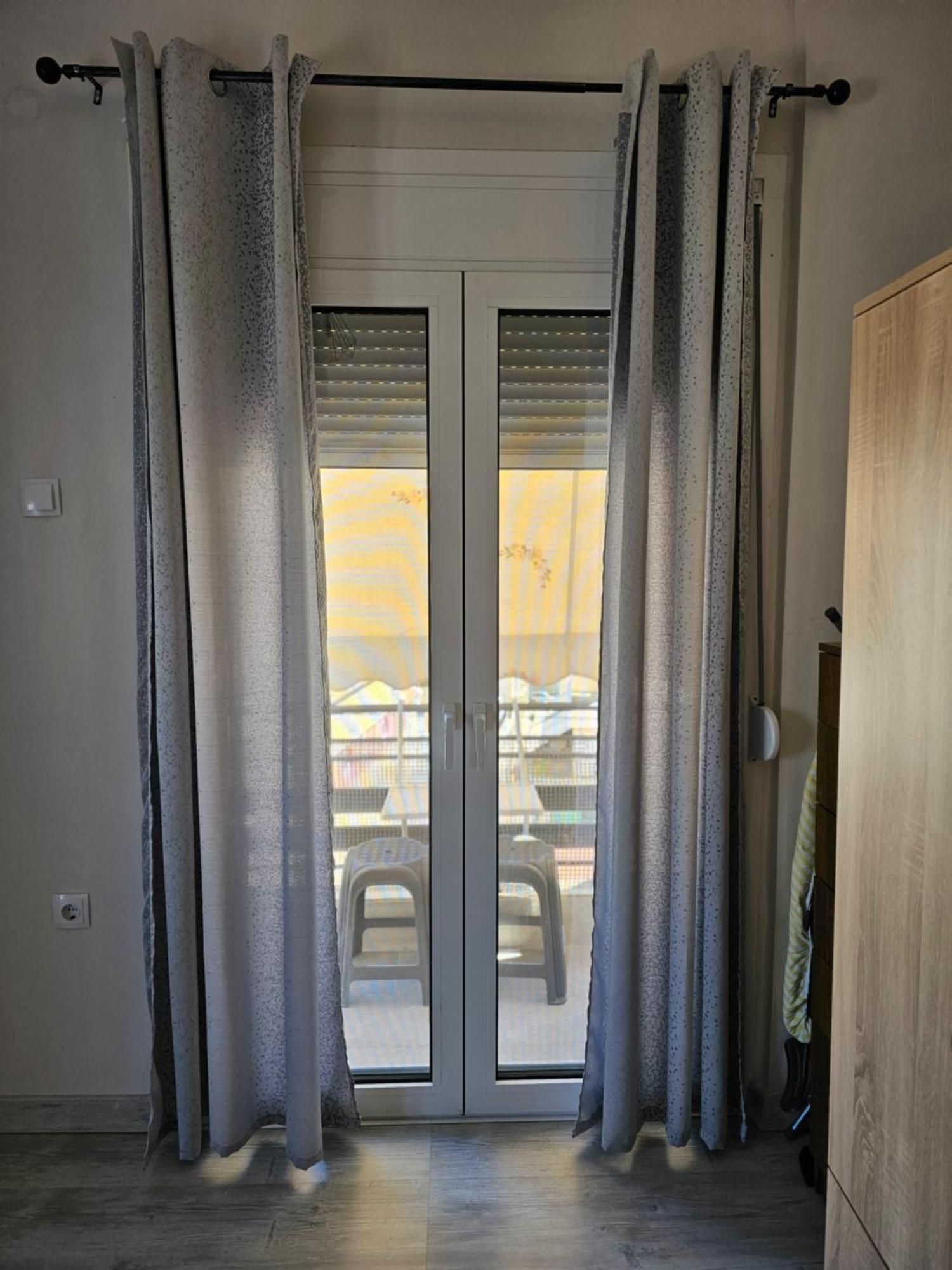 Cosy Apartment In The Heart Of The City Calamata Exterior foto