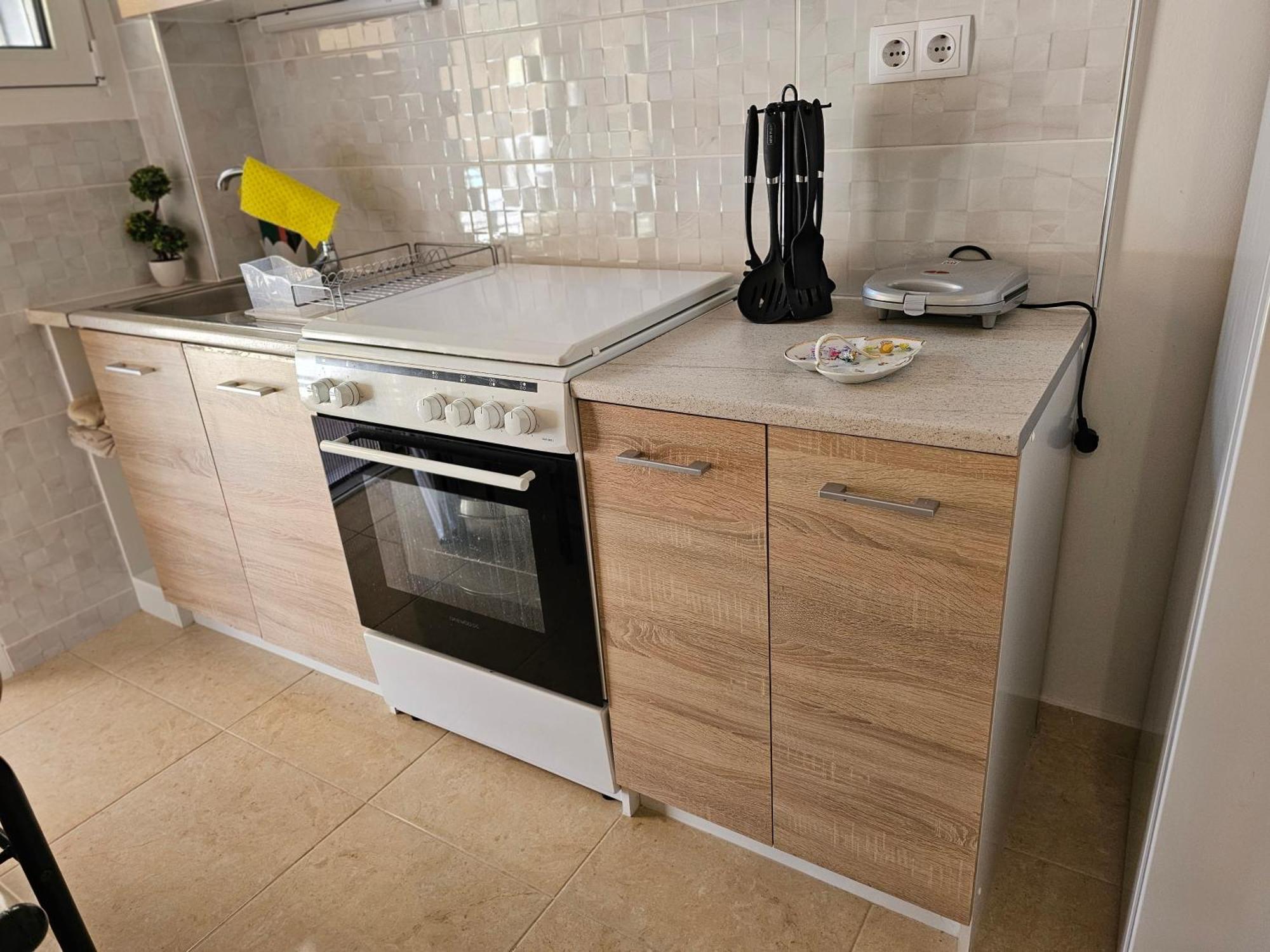 Cosy Apartment In The Heart Of The City Calamata Exterior foto